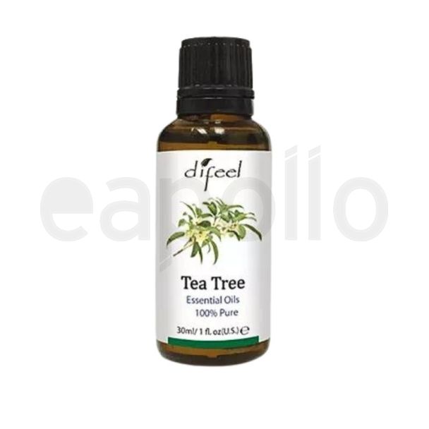 Difeel 100% Pure Essential Oil - (30ml)