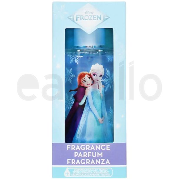 Disney Frozen EDT Parfum Spray 50ml 