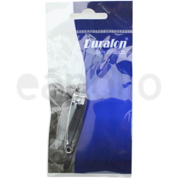 Duralon Small Finger Nail Clipper 5.5cm