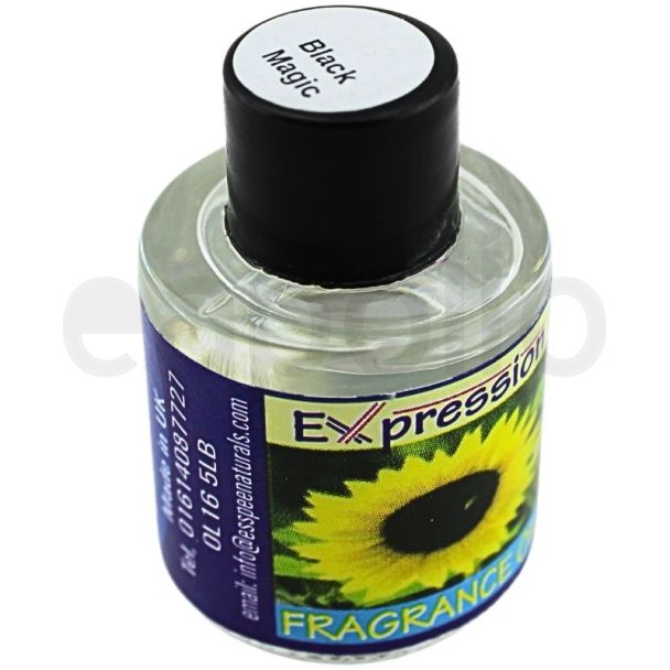 Expression Fragrance Oils (Tray of 36) - Exotic