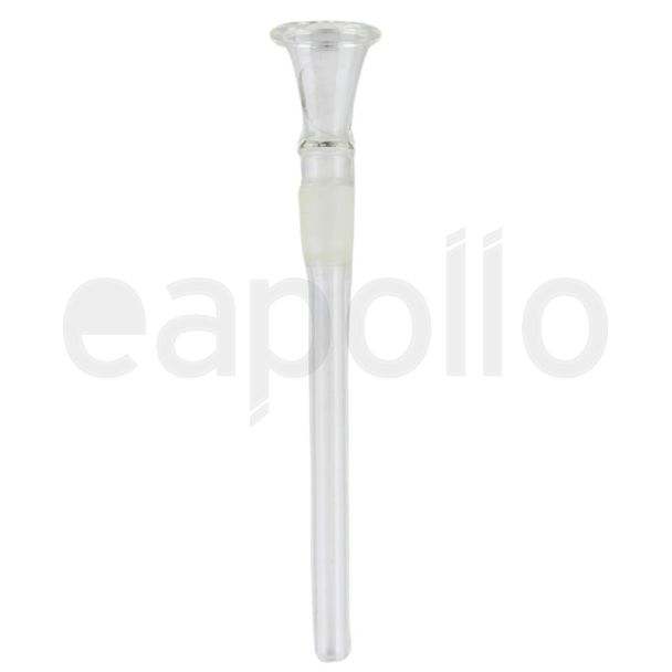 Glass Downpipe - 15cm
