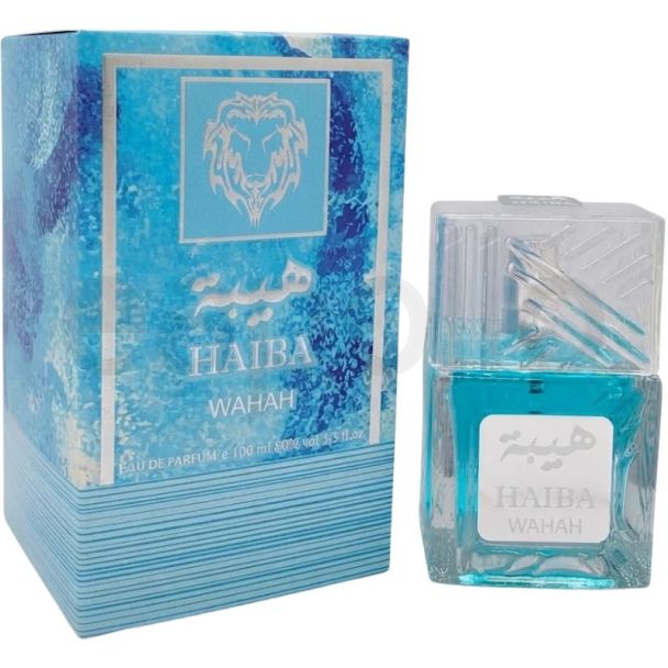 Haiba Wahah EDP Perfume 100ml