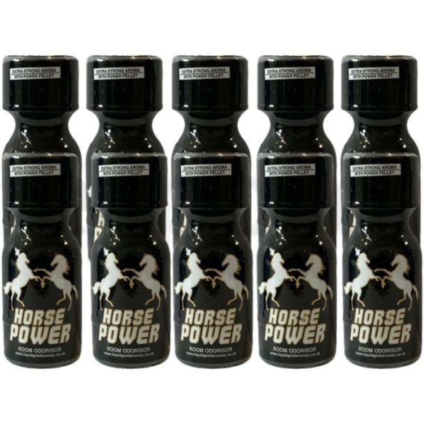 Horse Power - 15ml