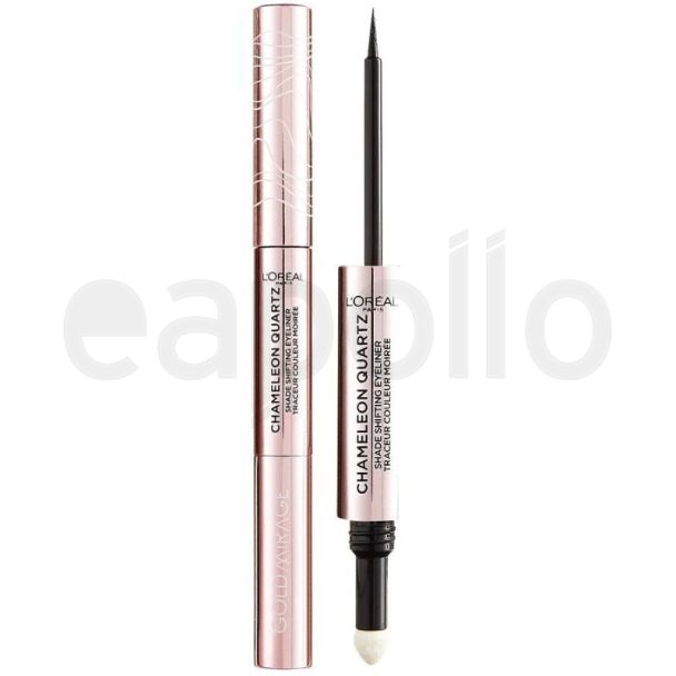 L'Oréal Gold Mirage Shade Shifting Eyeliner - Assorted 