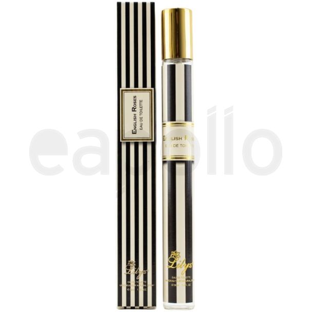 Lilyz Ladies Mini EDT Perfume 35ml - English Roses 
