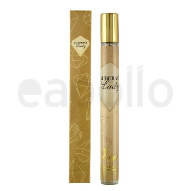 Lilyz Ladies Perfume - Exuberant Lady