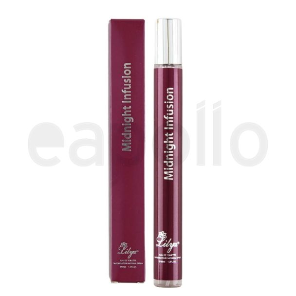 Lilyz Ladies Perfume - Midnight Infusion
