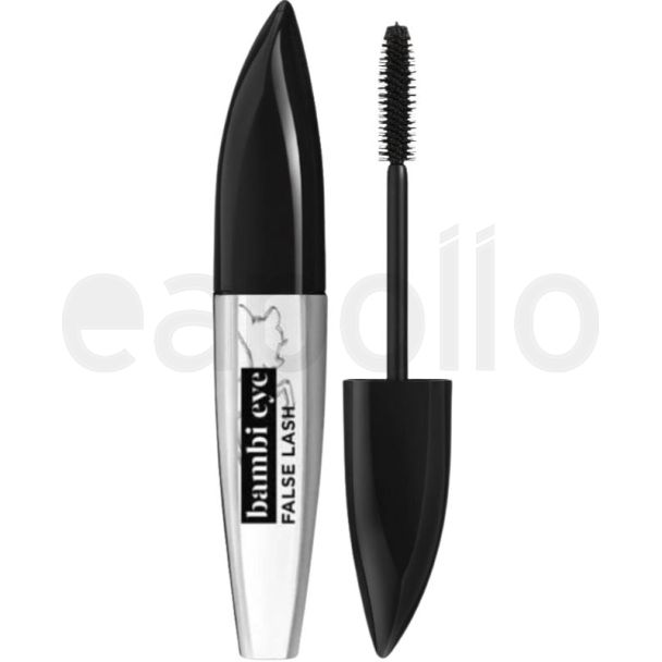 L'Oréal Paris False Lash Bambi Eye Mascara - Extra Black (8.9ml)