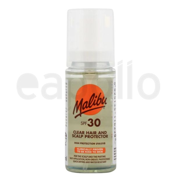 Malibu SPF 30 Scalp Protector Spray 50ml