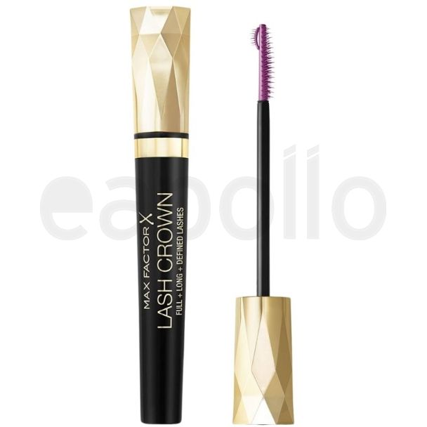 Wholesale Max Factor Lash Crown Mascara - Black 
