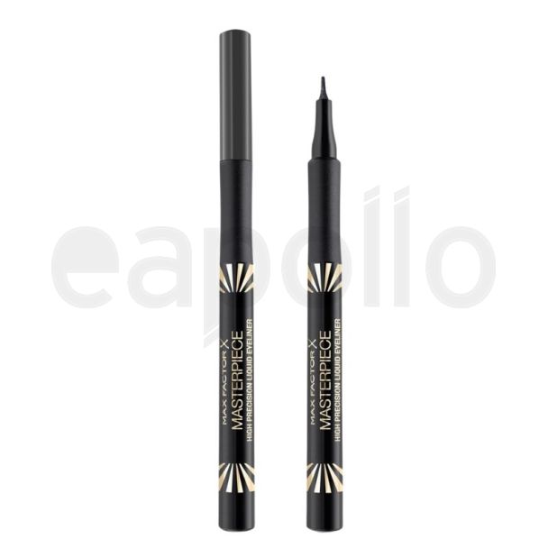 Wholesale Max Factor Masterpiece High Precision Liquid Eyeliner 