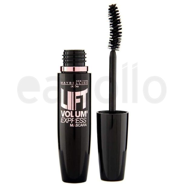 Wholesale Maybelline Lift Volum' Express Black Mascara 