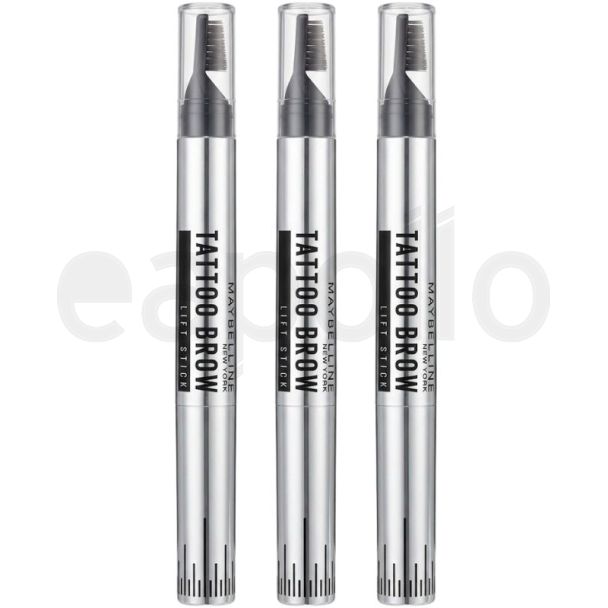 Maybelline Tatto Eye Brow Lift Stick - Assorted 