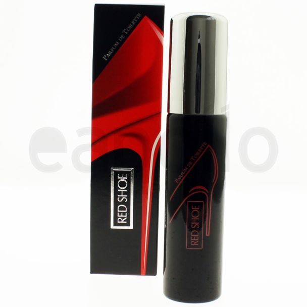 Milton Lloyd Ladies Perfume - Red Shoe  (50 ml PDT)