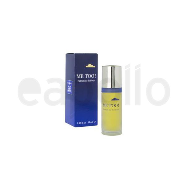 Milton Lloyd Ladies Perfumes - Me Too (55ml EDT)