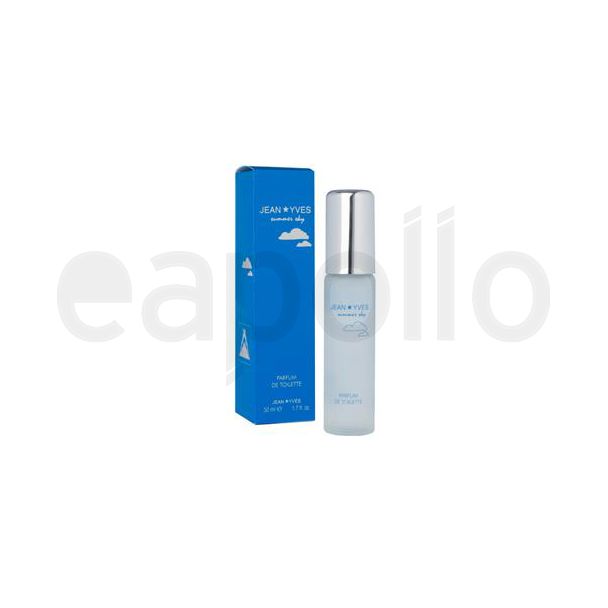 Milton Lloyd Ladies Perfumes - Summer Sky (50ml EDT)