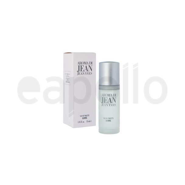 Milton Lloyd Men's Perfume - Aroma Di Jean (55ml EDT)