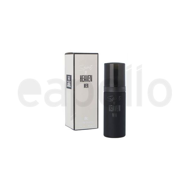 Milton Lloyd Men's Perfume - Spirit of Heaven (50ml EDT)