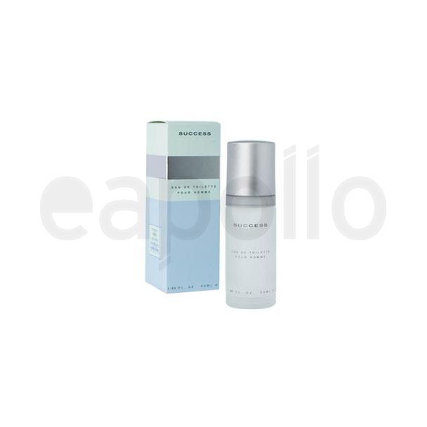 Milton Lloyd Men's Perfume - Success (50ml EDT)
