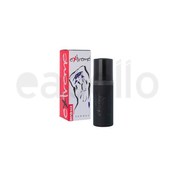 Milton Lloyd Men's Perfumes - Bondage Extreme (55ml EDT)