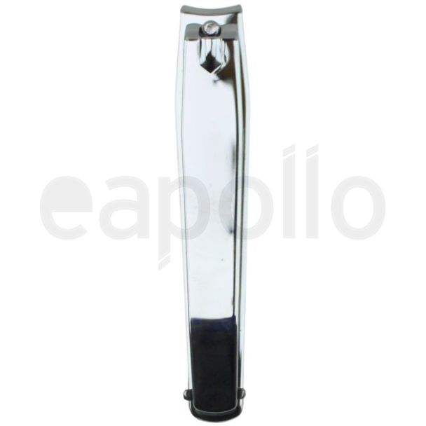 Nail Clipper with Nail File - 10cm