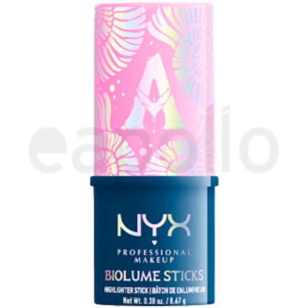 NYX  Professional Make Up Highlighter Sticks- Biolume Sticks