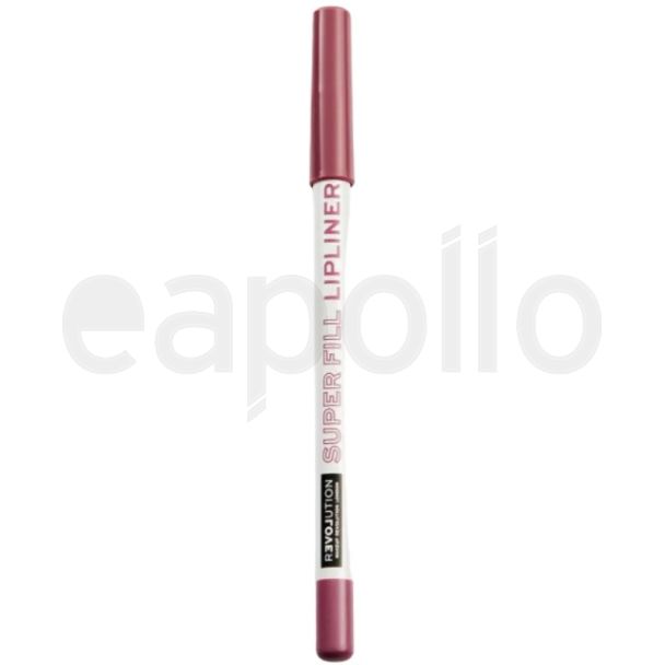 Revolution Super Fill Lipliner - Glam