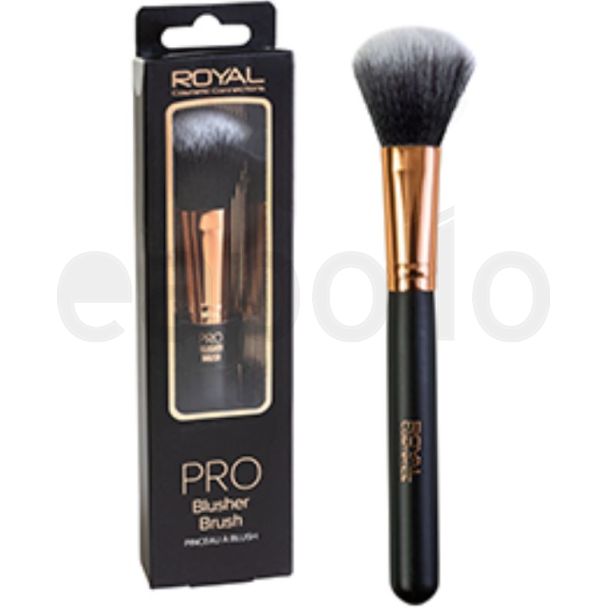 Royal Cosmetics Pro Blusher Brush