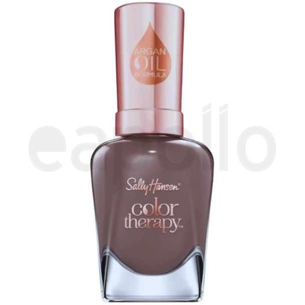 Sally Hansen Colour Therapy Nail Polish - 141 Slate Escape 