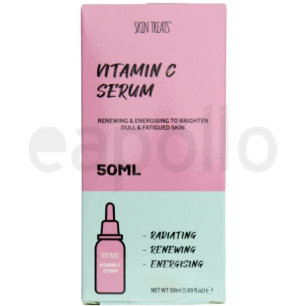 Skin Treats Vitamin C Serum - 50ml 