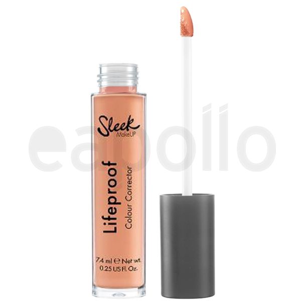 Wholesale Sleek Lifeproof Colour Corrector - Ditch Dark Circles 