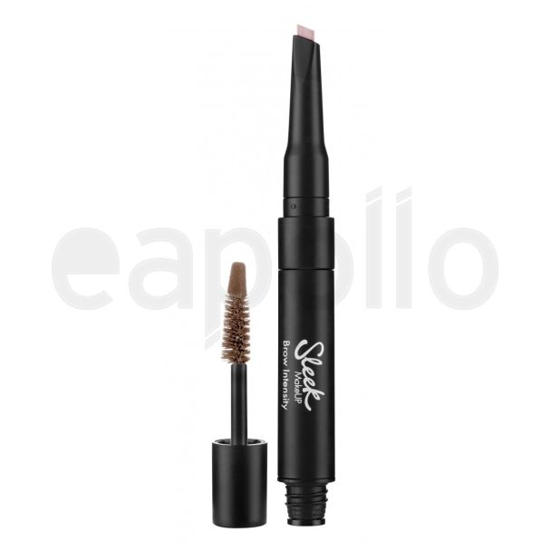 Sleek Brow Intensity - Light 215