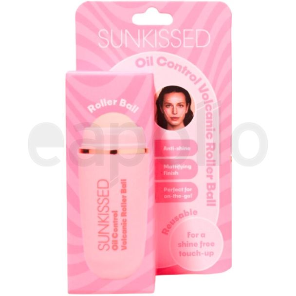 Sunkissed Oil Control Volcanic Roller Ball