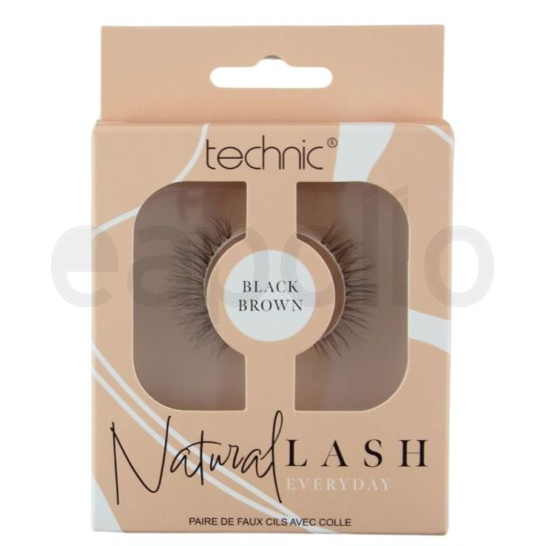 Technic Natural Lash - Everyday 