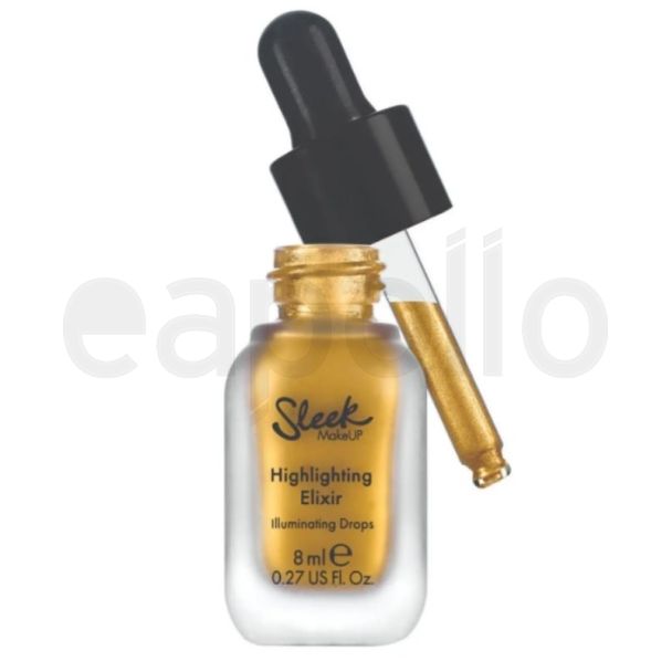 Wholesale Sleek Highlighting Elixir Illuminating Drops - Drippin'