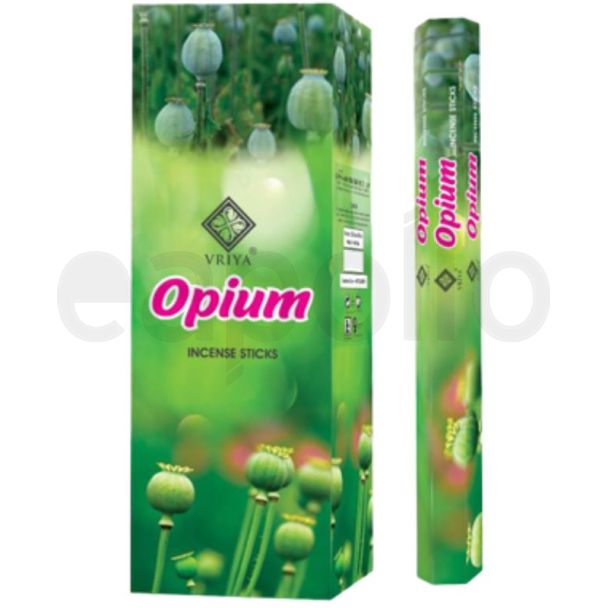 Vriya Incense Stick - Opium