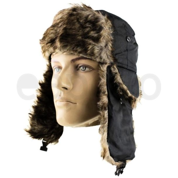 Adults Trapper Hat - Assorted Sizes