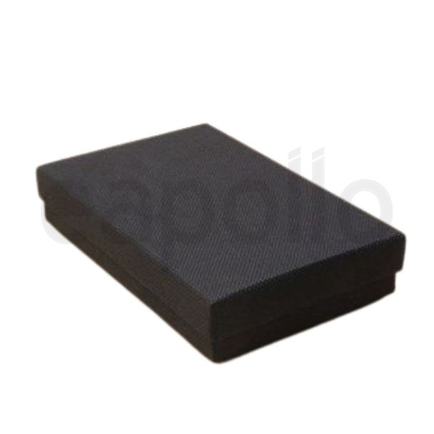 Wholesale Black Gift Box - 11.5x7.5x2.5cm