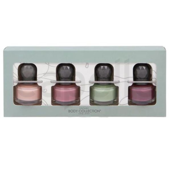 Wholesale Body Collection Nail Polish Set 