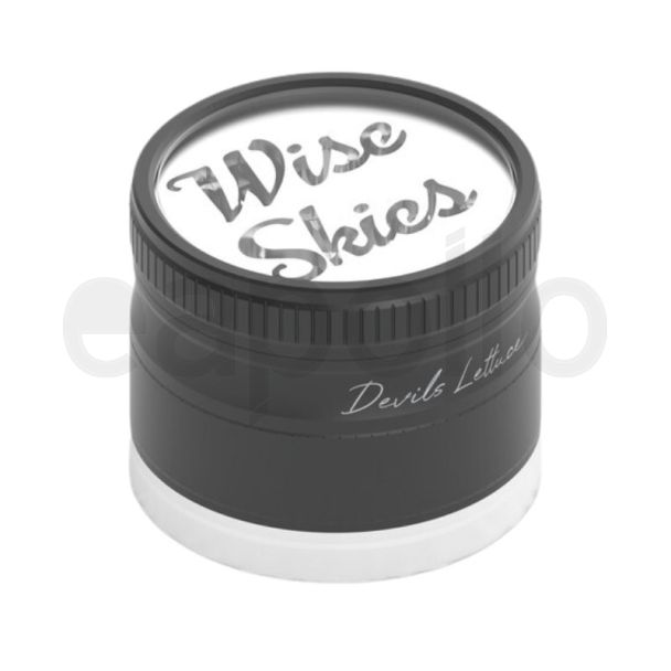 Wholesale Devil Lettuce 4-Part Handmuller 