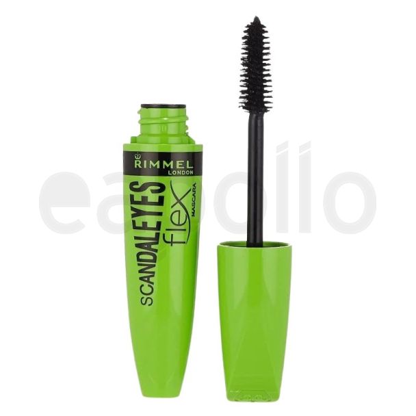Wholesale Rimmel Scandaleyes Flex Mascara -001 Black 