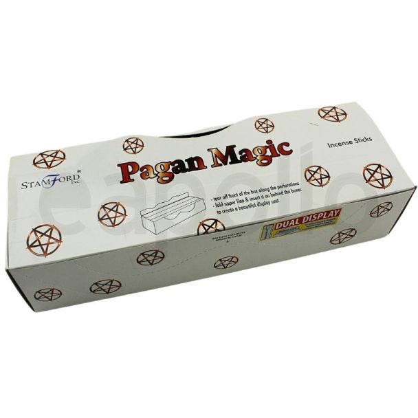 Wholesale Stamford Incense Sticks - Pagan Magic