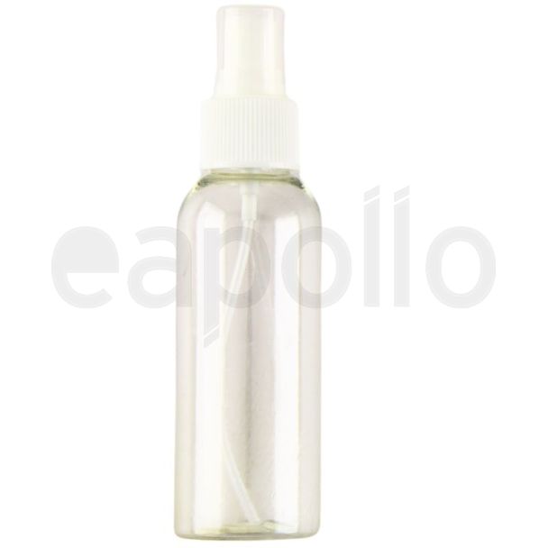 Wholesale Travel Size Refillable Spray Bottle - 14cm (3oz)