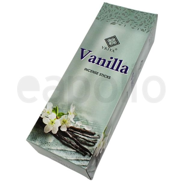 Wholesale Vriya Incense Stick - Vanilla