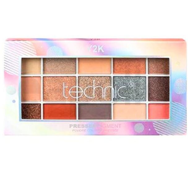 Wholesale Y2K Eyeshadow Pressed Pigment