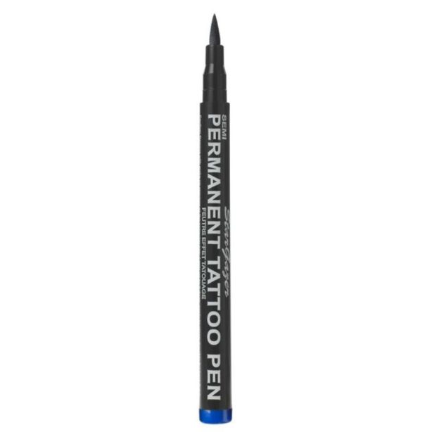 Wholesale Stargazer Semi-Permanent Lip Tattoo Pen- 10