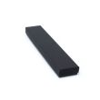 Wholesale Gift Box Black (21cm x 4cm x 2cm)