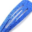 6pcs Glitter Sleepies - Assorted - 5cm