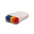 Wholesale FANBRUSH Face Paint - RAINBOW