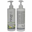 Hive of Beauty - After Wax Treatment Lotion (Coconut & Lime)